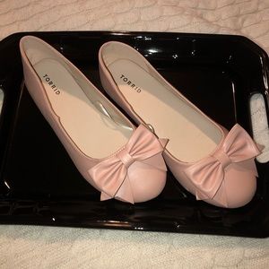 Flats